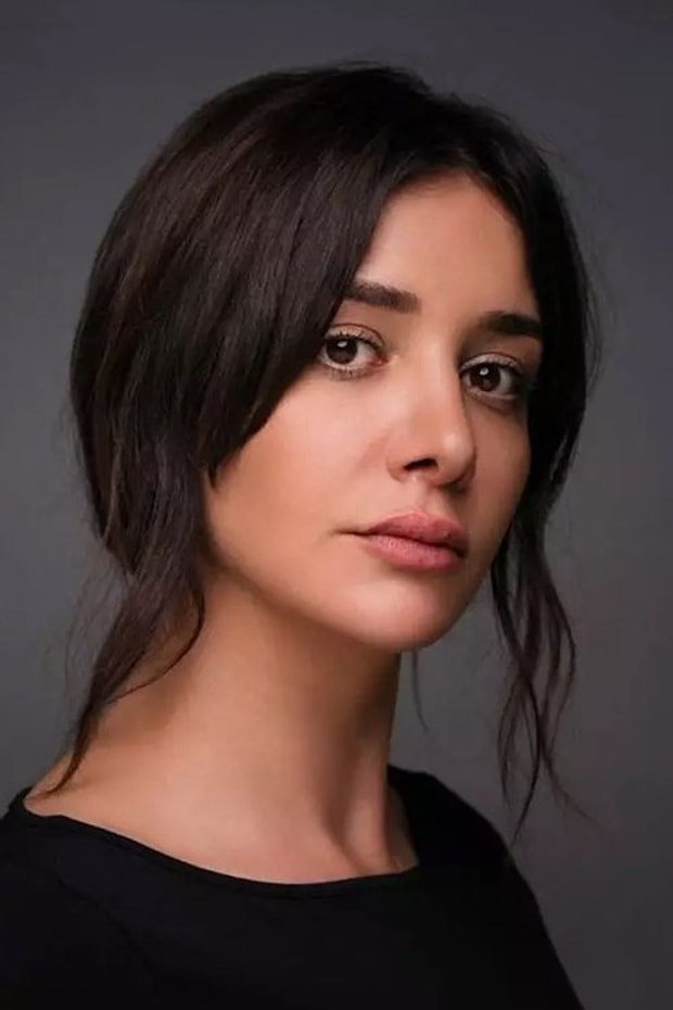 Algı Eke — Hülya (Cingöz Recai: Bir Efsanenin Dönüşü)