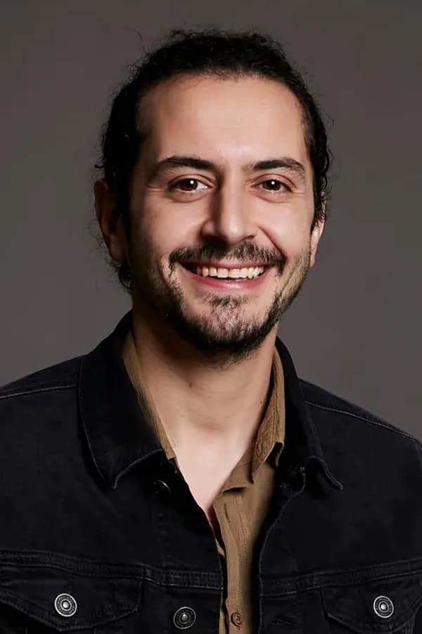 Ali Barkın — Emin Kul Ali Barkın — Emin Kul (Yeşil Deniz)