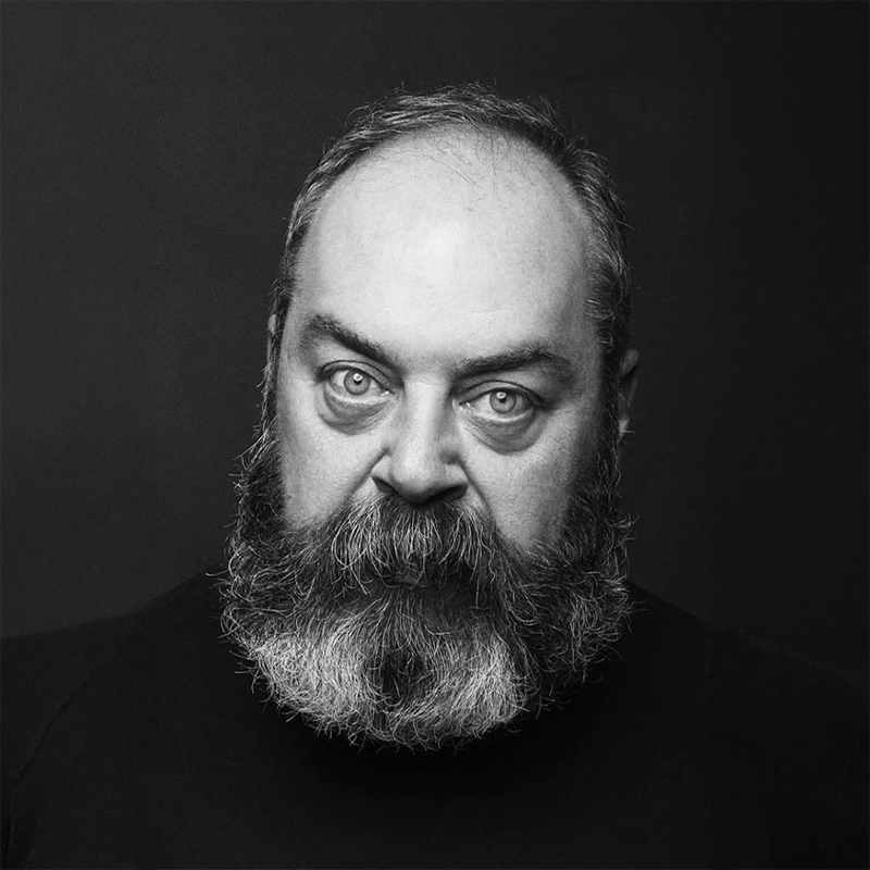Ali Düşenkalkar — Başkomiser Kemal (5 Dakkada Değişir Bütün İşler)