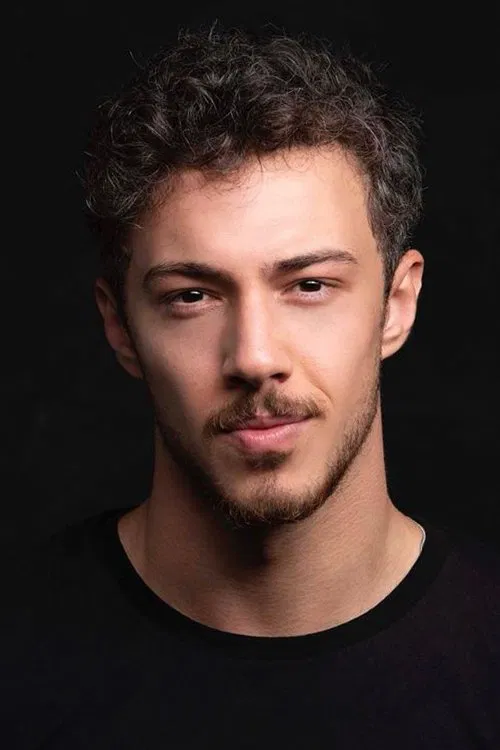 Ali Gözüşirin — Barış Sedef (Leyla Hali)