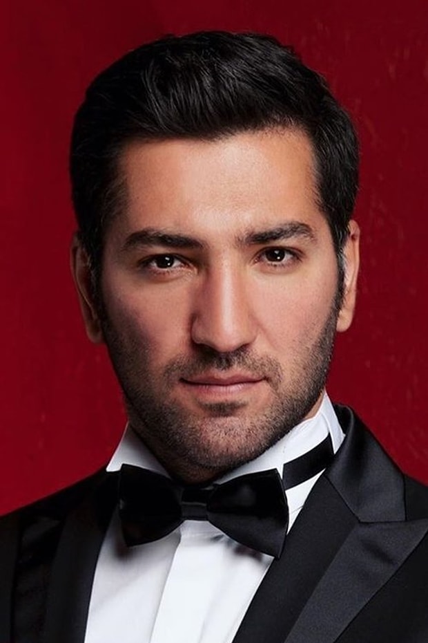 Berkay Ateş — Ozan Akınsel Berkay Ateş — Ozan Akınsel (Alev Alev)