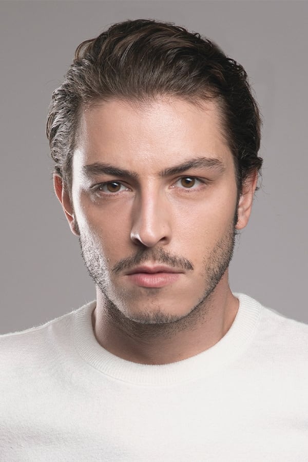 Boran Kuzum — Cüneyt (Cingöz Recai: Bir Efsanenin Dönüşü)