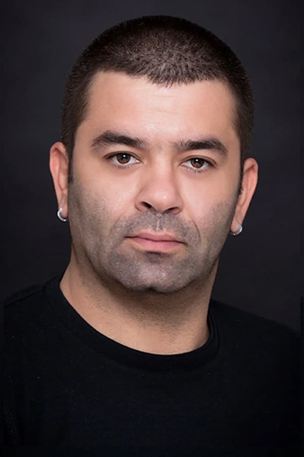Bülent Şakrak — Eyüp Bülent Şakrak — Eyüp (Dudullu Postası)