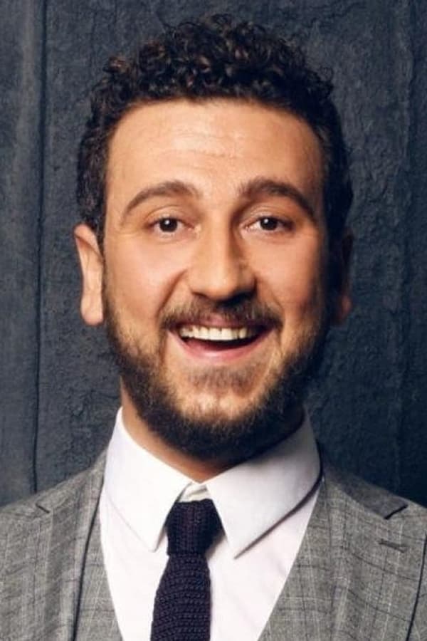 Burak Alkaş — Cemil Somyürek Burak Alkaş — Cemil Somyürek (Yeşil Deniz)