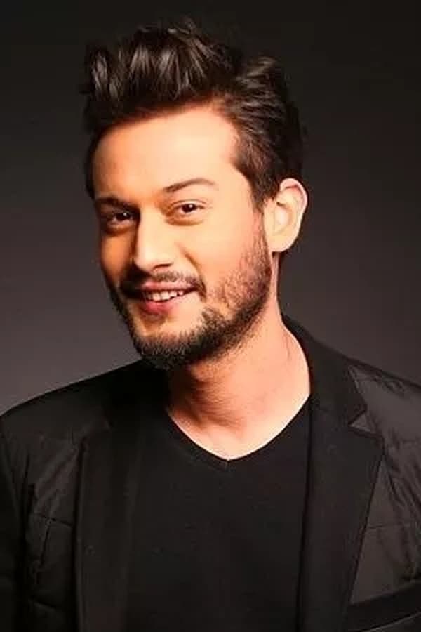 Burak Serdar Şanal — Radyocu İsmail Burak Serdar Şanal — Radyocu İsmail (Yeşil Deniz)