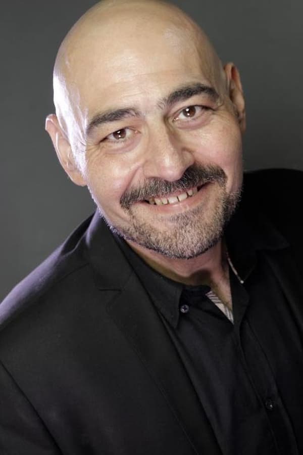 Cem Cücenoğlu (Cingöz Recai: Bir Efsanenin Dönüşü)