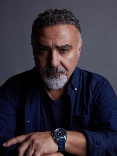 Cengiz Bozkurt — Erdal Bakkal Cengiz Bozkurt — Erdal Bakkal (Leyla ile Mecnun)