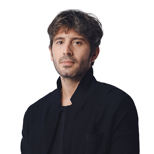 Cihangir Ceyhan — Ömer Cihangir Ceyhan — Ömer (Alev Alev)