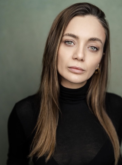 Damla Sönmez — Gelin Damla Sönmez — Gelin (Şubat)