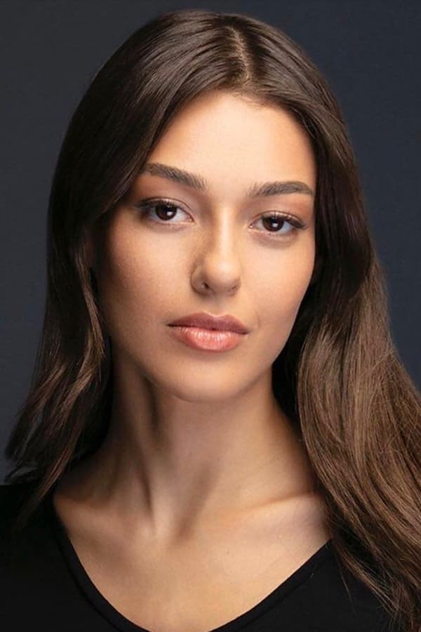 Dilan Çiçek Deniz — Rüya Dilan Çiçek Deniz — Rüya (Alev Alev)