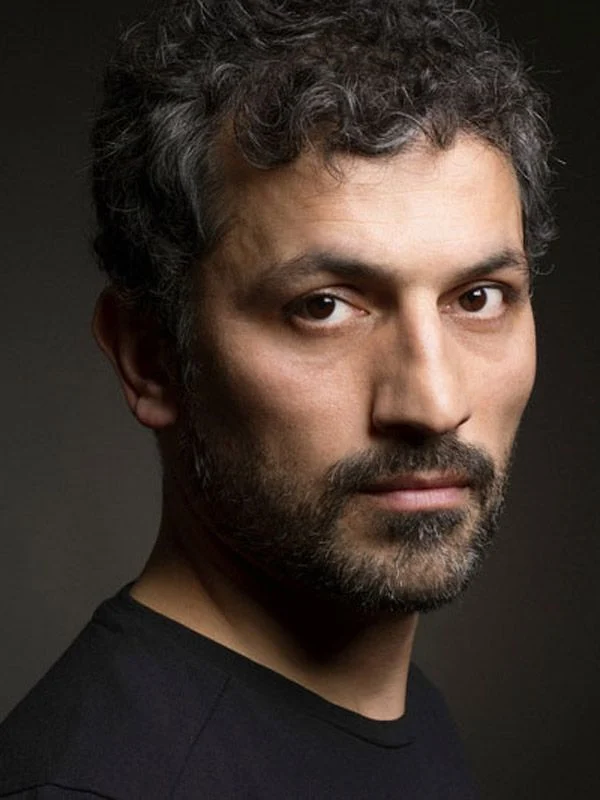 Feyyaz Duman — Kaan (Seni Görüyorum)