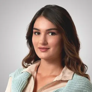 Gizem Güneş — Selin Akdemir (Sesinde Aşk Var)