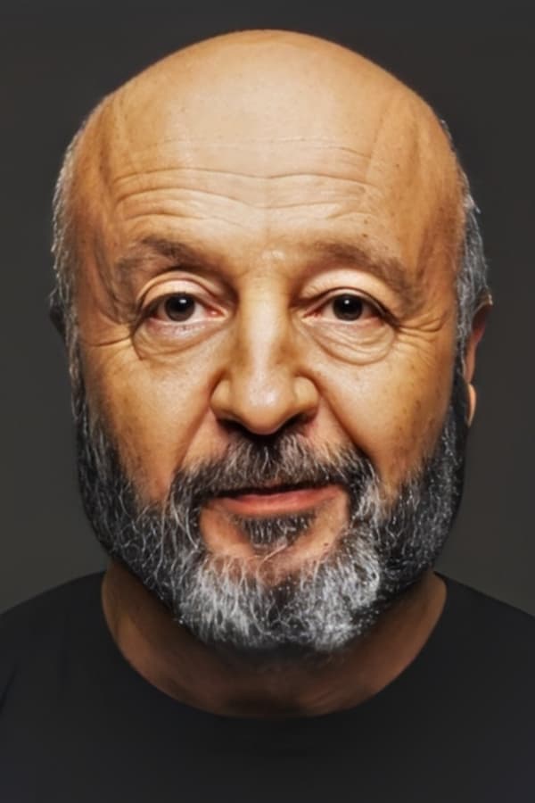 Hakan Salınmış — Tankut (Seni Görüyorum)