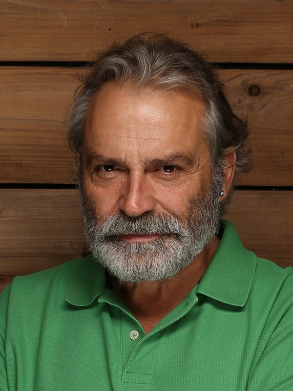 Haluk Bilginer — Başkomiser Mehmet Rıza (Cingöz Recai: Bir Efsanenin Dönüşü)