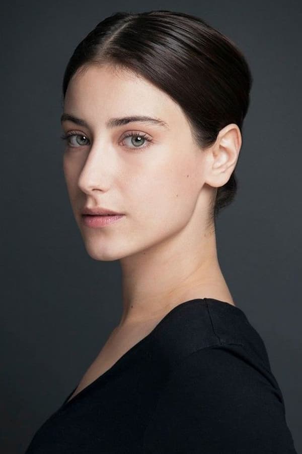 Hazal Kaya — Zeynep Bulut Hazal Kaya — Zeynep Bulut (İtirazım Var)