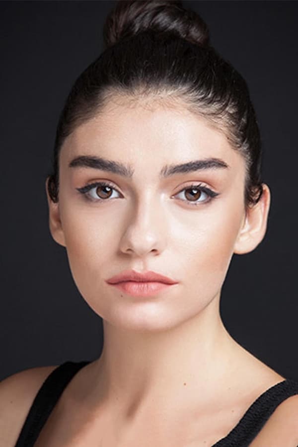 Hazar Ergüçlü — Çiçek Hazar Ergüçlü — Çiçek (Alev Alev)