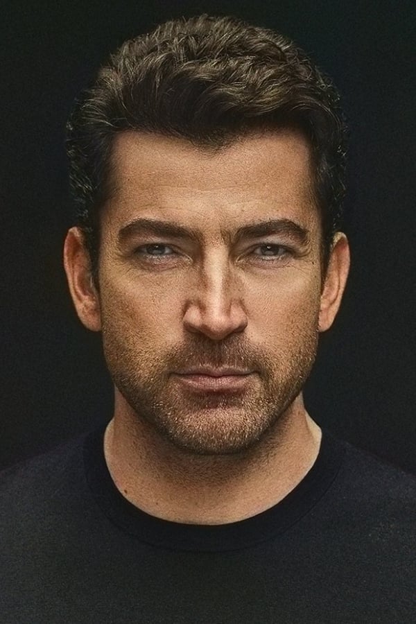 Kenan İmirzalıoğlu — Cingöz Recai (Cingöz Recai: Bir Efsanenin Dönüşü)