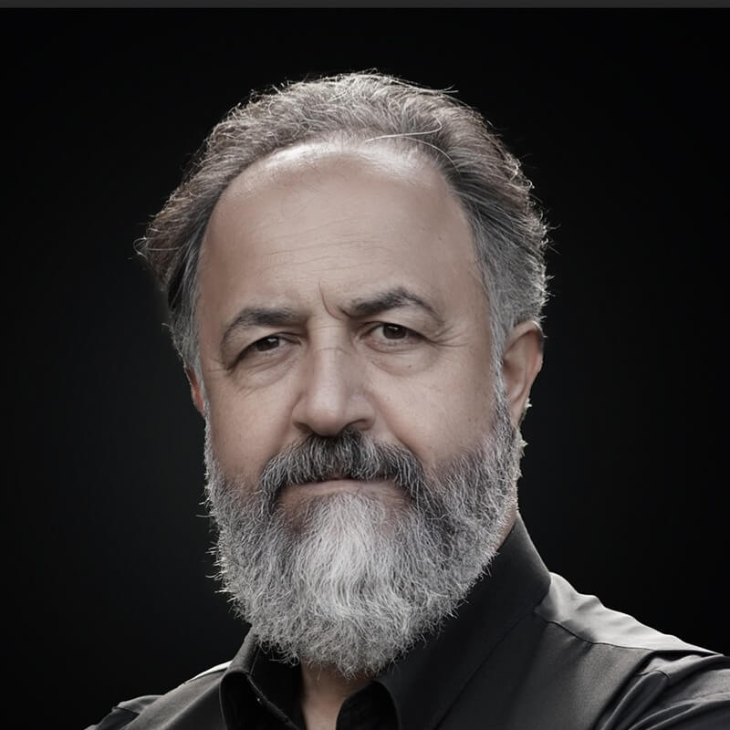 Mehmet Özgür — Rauf Çınar Mehmet Özgür — Rauf Çınar (Arak)