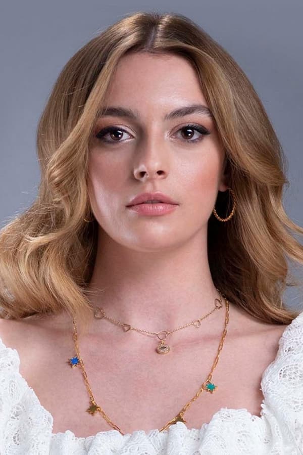 Melis Sezen — Leyla (Leyla Hali)