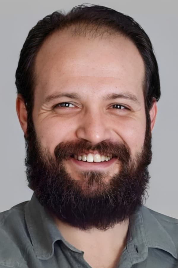 Mert Denizmen (Sesinde Aşk Var)
