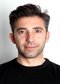 Mert Turak — Süleyman Kara Mert Turak — Süleyman Kara (Yeşil Deniz)