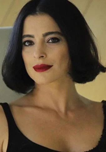 Mine Çayıroğlu (Sesinde Aşk Var)