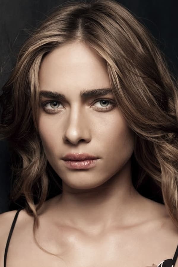 Müge Boz — Şirin Müge Boz — Şirin (Leyla ile Mecnun)