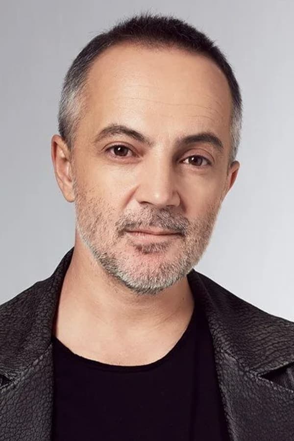 Murat Akkoyunlu — Bekir Doğramacı Murat Akkoyunlu — Bekir Doğramacı (Zembilli)