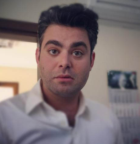 Murat Eken (Seni Görüyorum)