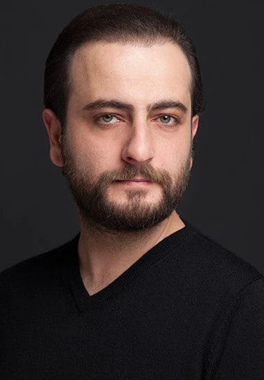 Murat Şahan — Polis Erol (5 Dakkada Değişir Bütün İşler)
