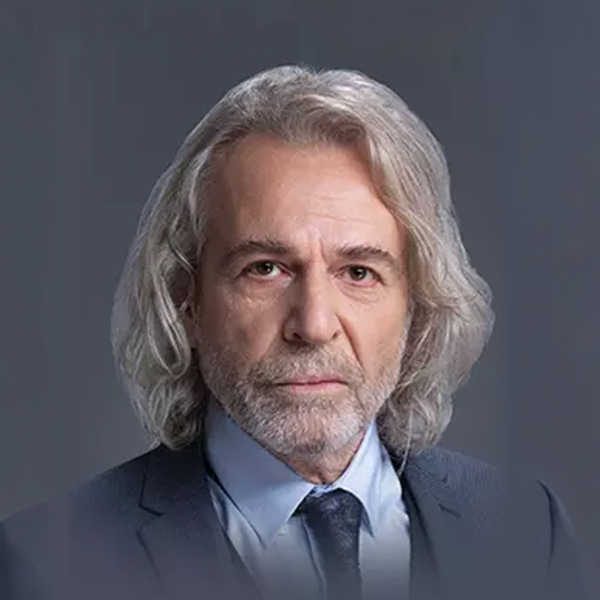 Musa Uzunlar — Aziz Bey Musa Uzunlar — Aziz Bey (Şubat)