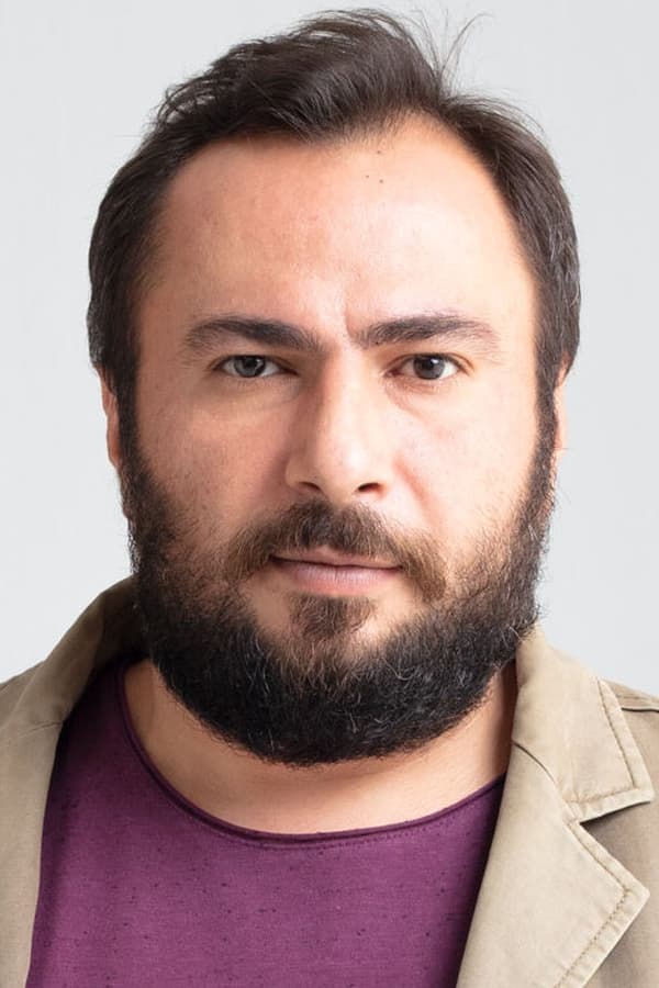 Mustafa Kırantepe — Bayram Varol Mustafa Kırantepe — Bayram Varol (İtirazım Var)