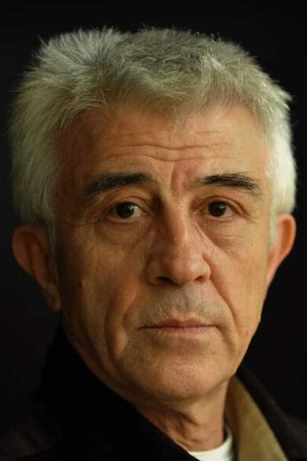 Nuri Gökaşan — Kamil Bakır Nuri Gökaşan — Kamil Bakır (Yeşil Deniz)