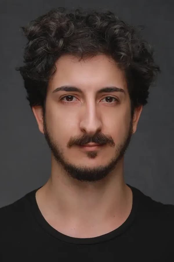 Onur Durmaz — Mürsel (Leyla Hali)