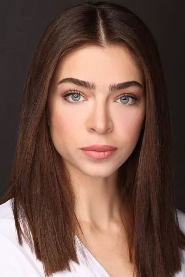 Öykü Çelik — Nilüfer Öykü Çelik — Nilüfer (Darbe)