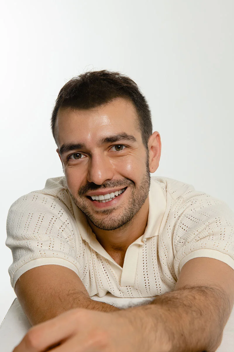 Özgür Cem Tuğluk — Kadir Doğramacı Özgür Cem Tuğluk — Kadir Doğramacı (Zembilli)