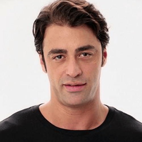 Sarp Levendoğlu — Yüzbaşı Haydar Bozkurt (Savaşçı)