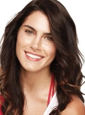 Serenay Aktaş — Teğmen Selcen Efe (Savaşçı)