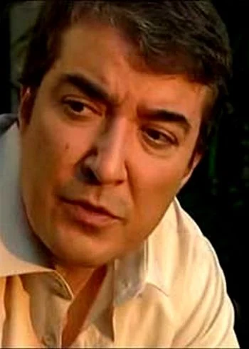 Serhat Nalbantoğlu — Tümgeneral Ahmet Kutalmış (Savaşçı)