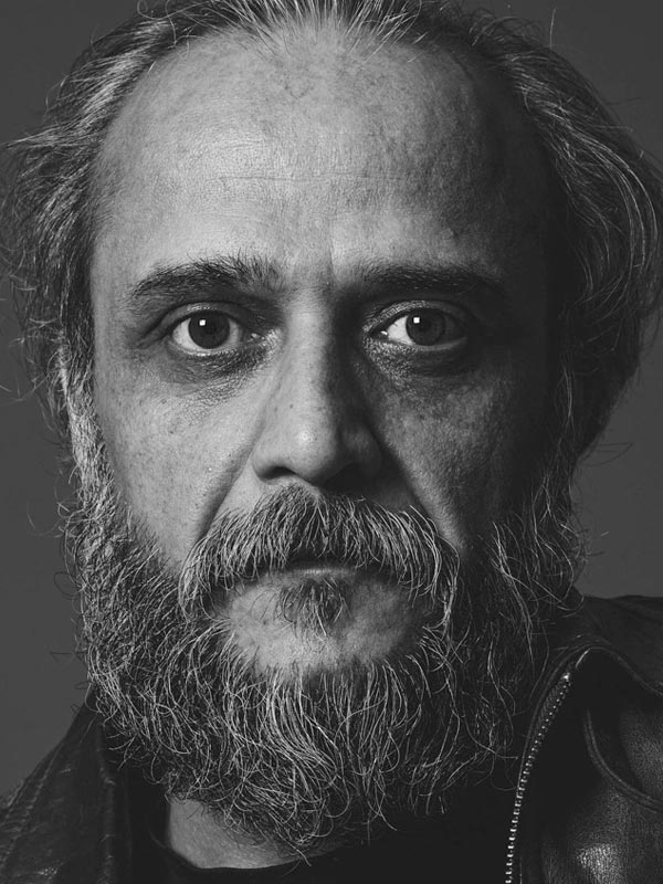Sermet Yeşil — Deli Sermet Yeşil — Deli (Şubat)